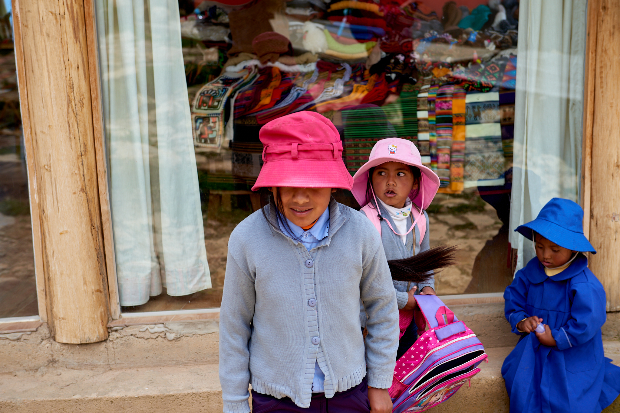 20200310 043 [볼리비아] 티티카카호수